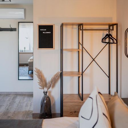 Das Schlafgut Dessau Appartements Εξωτερικό φωτογραφία
